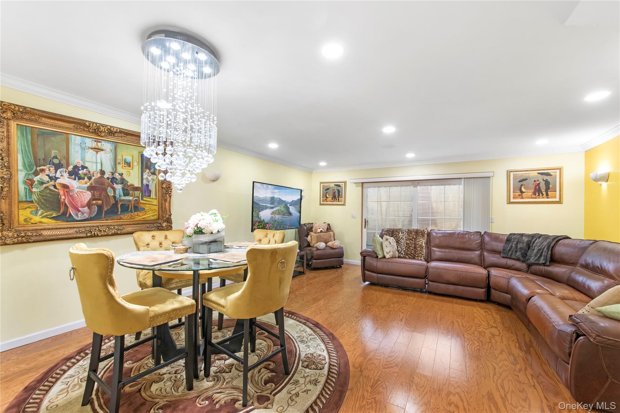 79 Creekside Circle Out of NYC Spring Valley, NY 10977