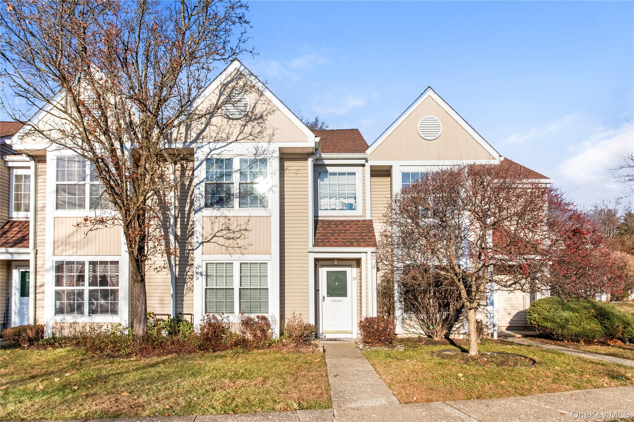 79 Creekside Circle Out of NYC Spring Valley, NY 10977