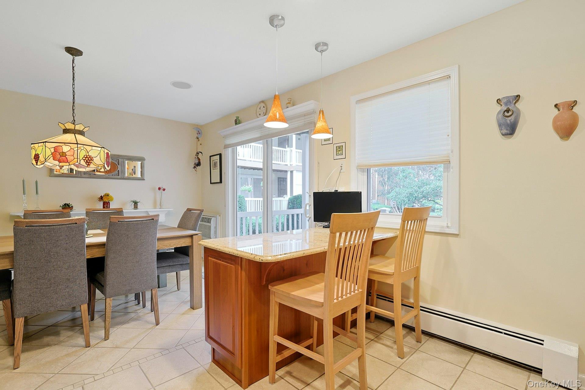 9 Somerset Drive 11-F Out of NYC Suffern, NY 10901