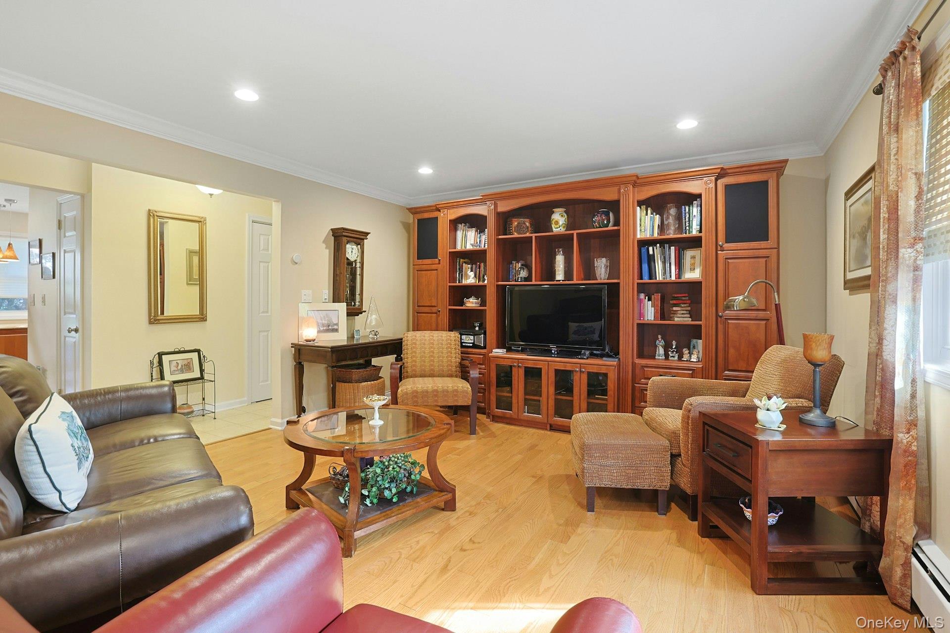 9 Somerset Drive 11-F Out of NYC Suffern, NY 10901