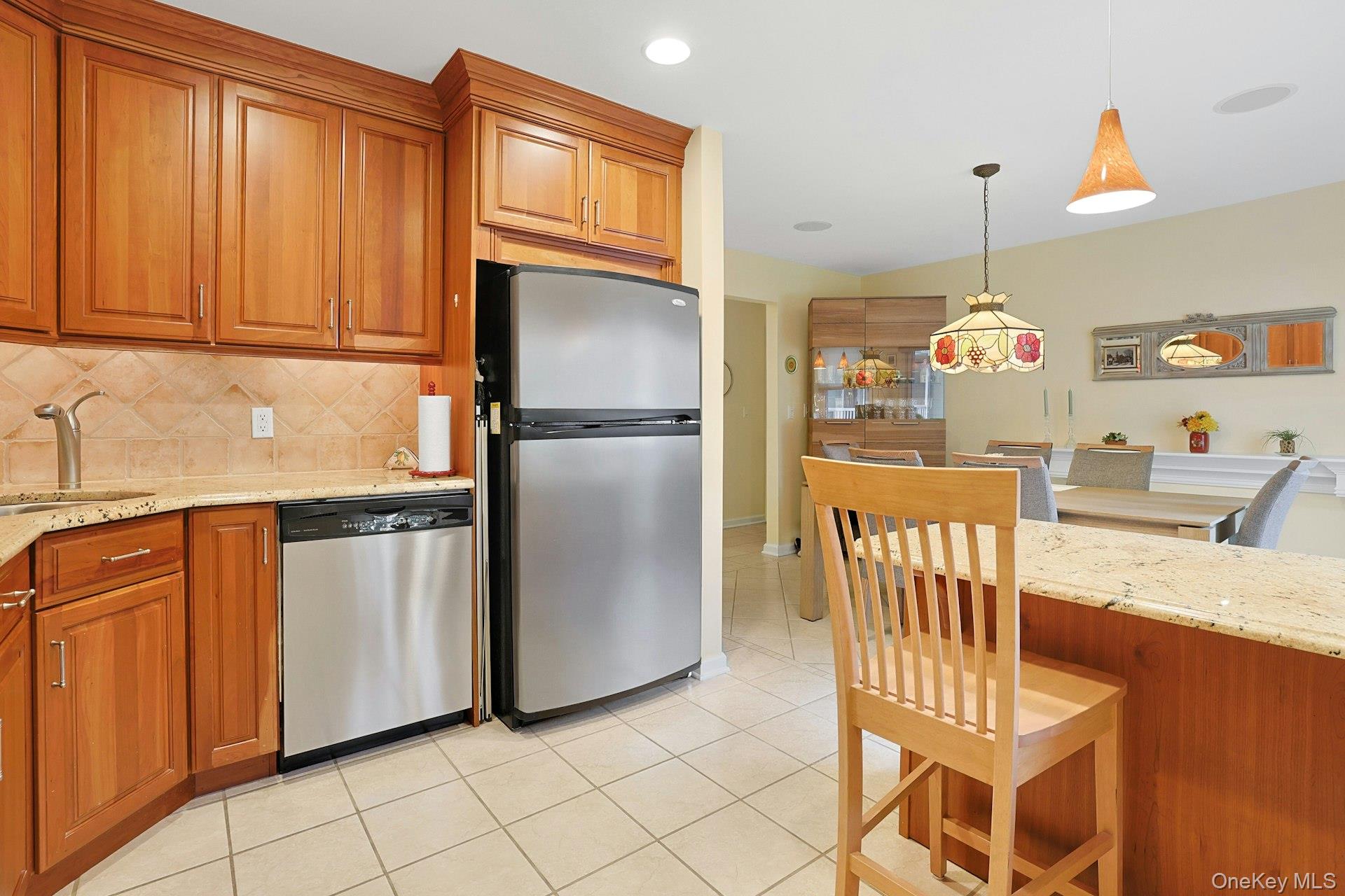 9 Somerset Drive 11-F Out of NYC Suffern, NY 10901