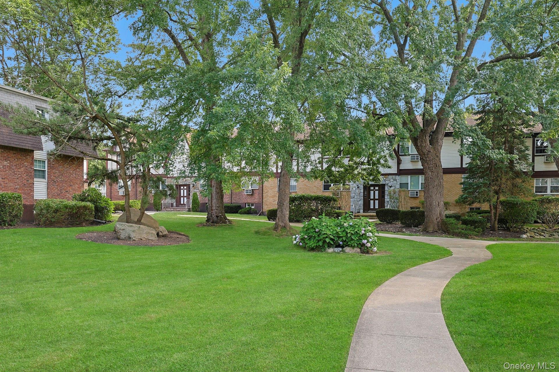 9 Somerset Drive 11-F Out of NYC Suffern, NY 10901