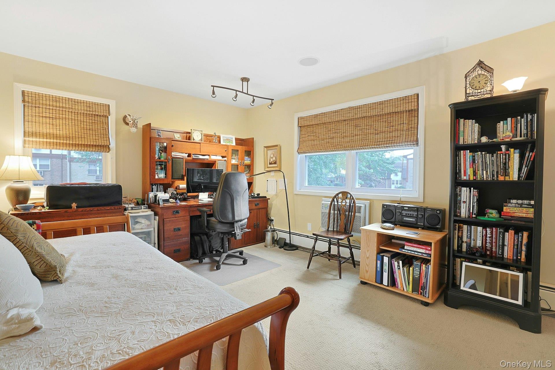 9 Somerset Drive 11-F Out of NYC Suffern, NY 10901