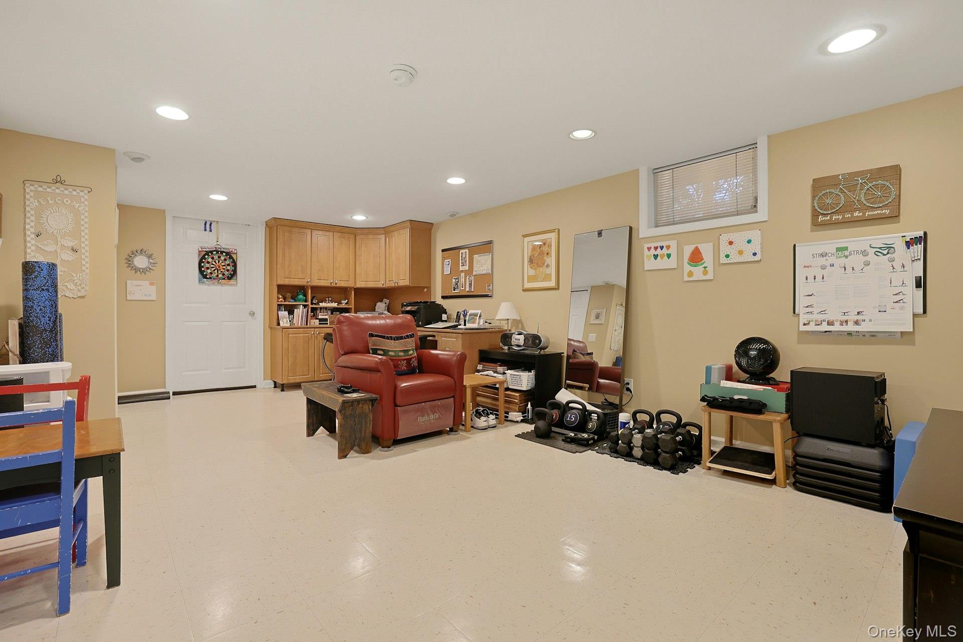 9 Somerset Drive 11-F Out of NYC Suffern, NY 10901