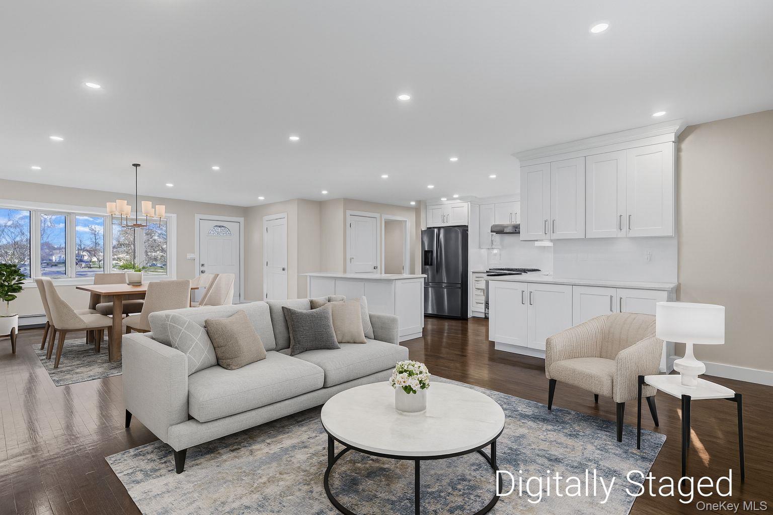 3167 Morgan Drive Wantagh Wantagh, NY 11793