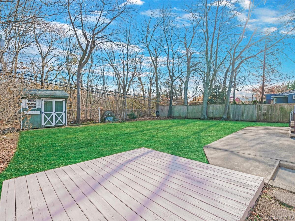 3167 Morgan Drive Wantagh Wantagh, NY 11793