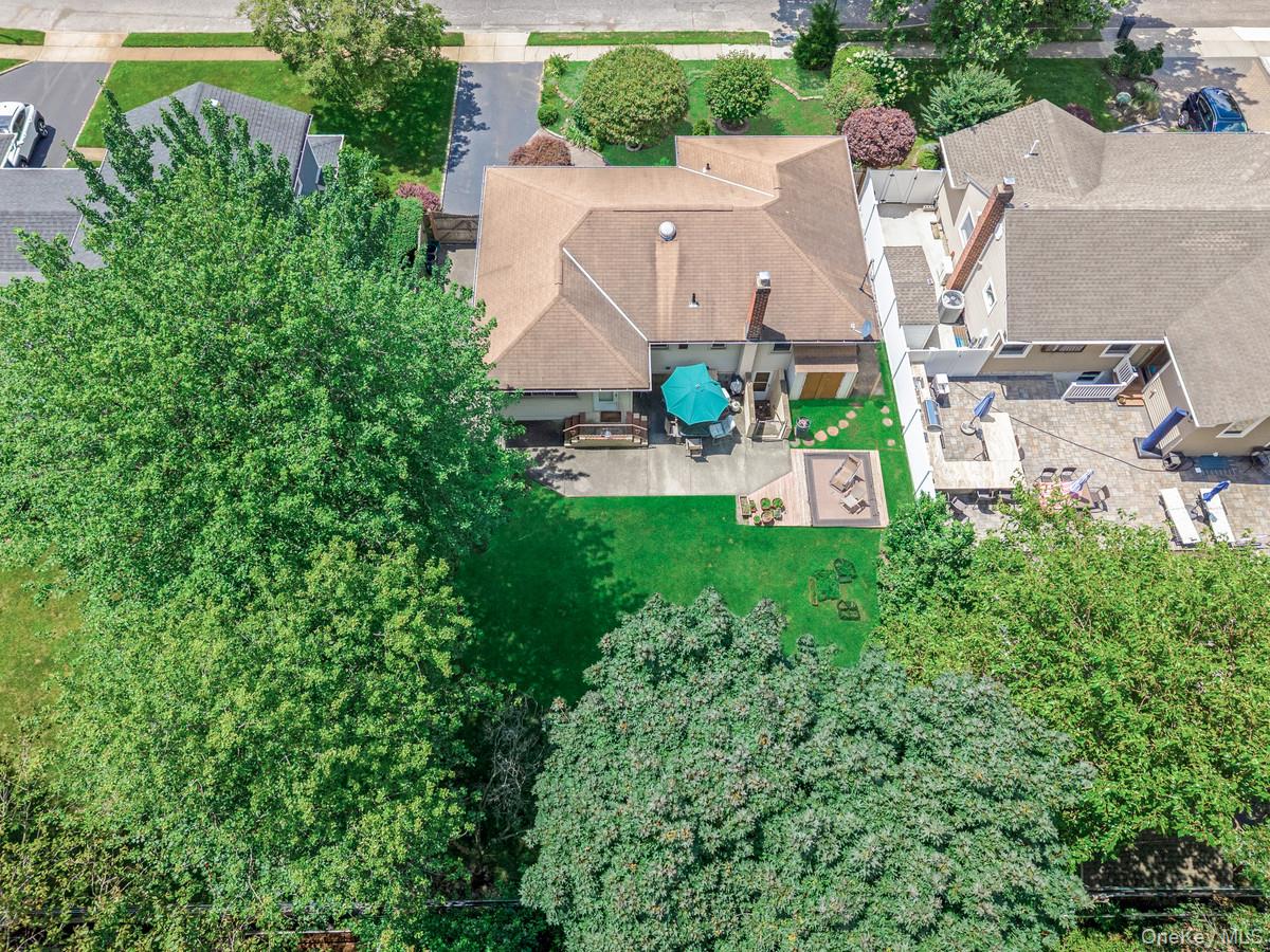 3167 Morgan Drive Wantagh Wantagh, NY 11793