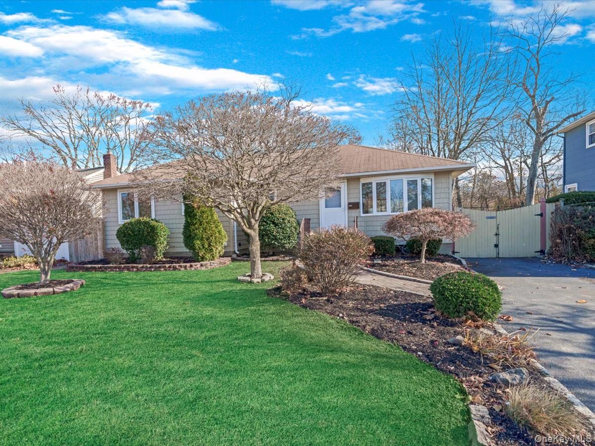 3167 Morgan Drive Wantagh Wantagh, NY 11793