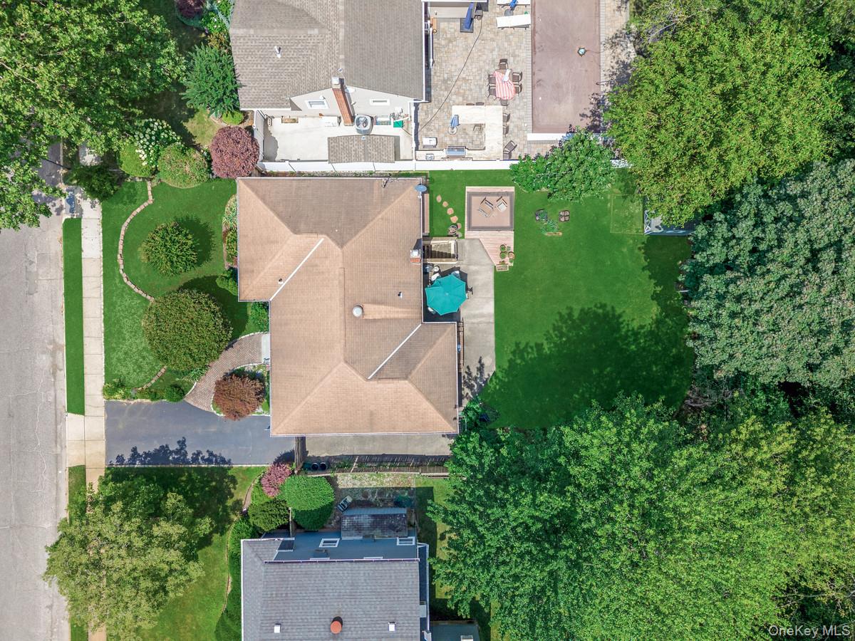 3167 Morgan Drive Wantagh Wantagh, NY 11793