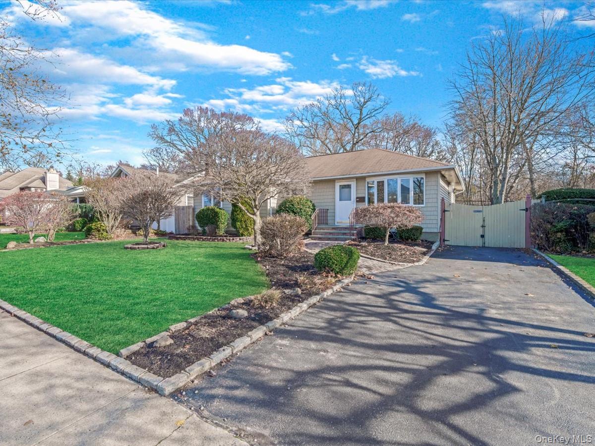 3167 Morgan Drive Wantagh Wantagh, NY 11793