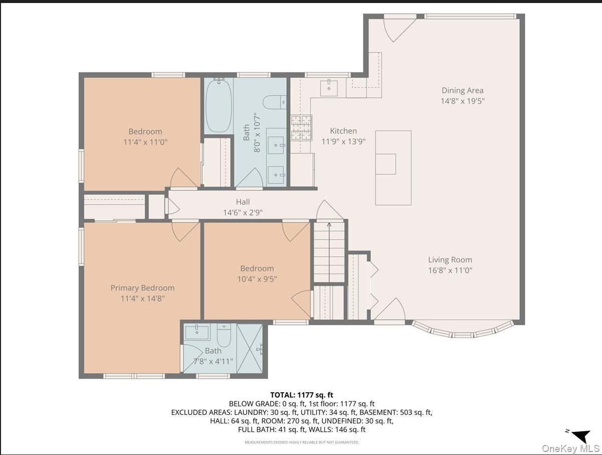 3167 Morgan Drive Wantagh Wantagh, NY 11793