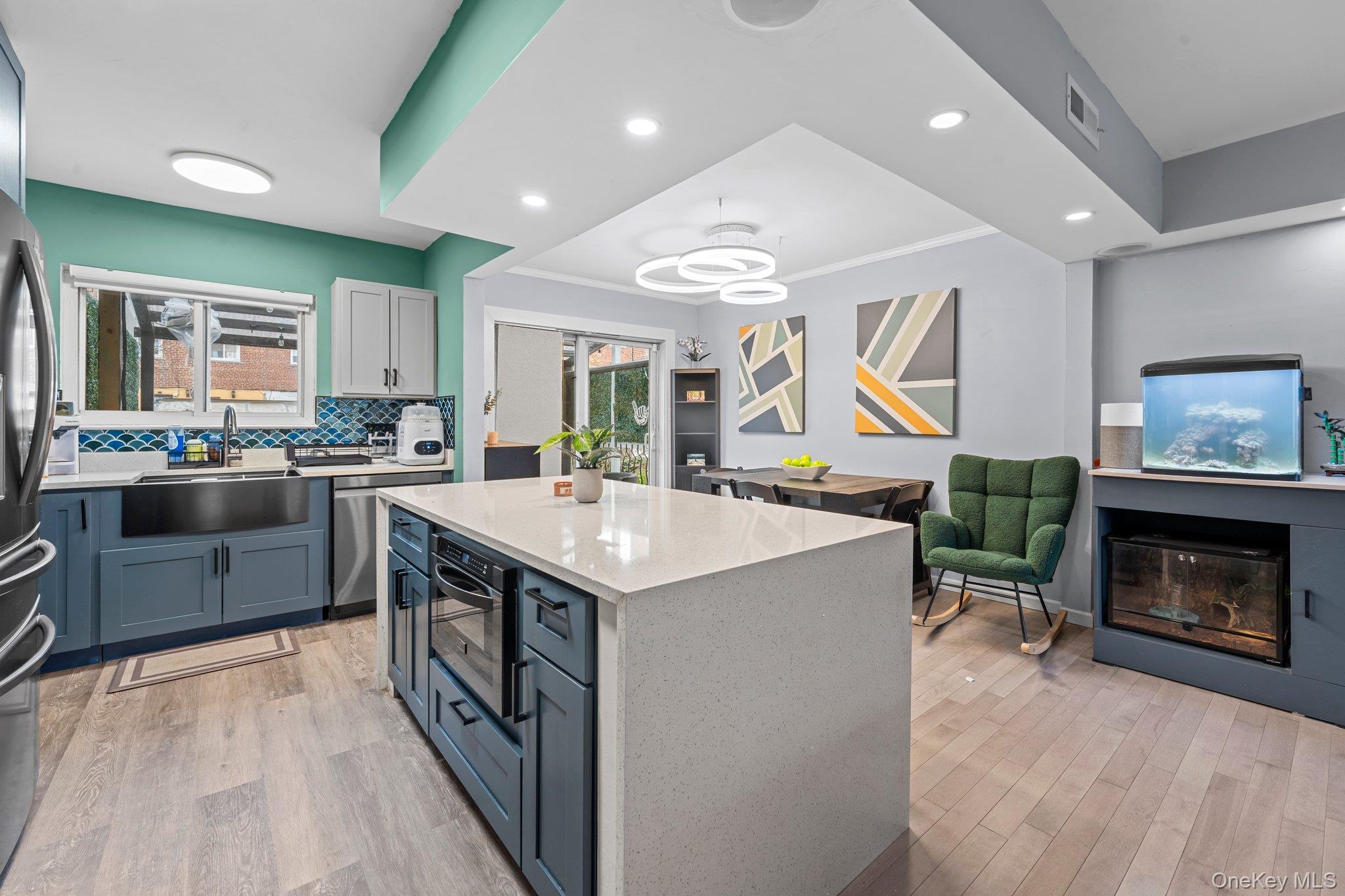 2953 Kingsland Avenue Bronx, NY 10469