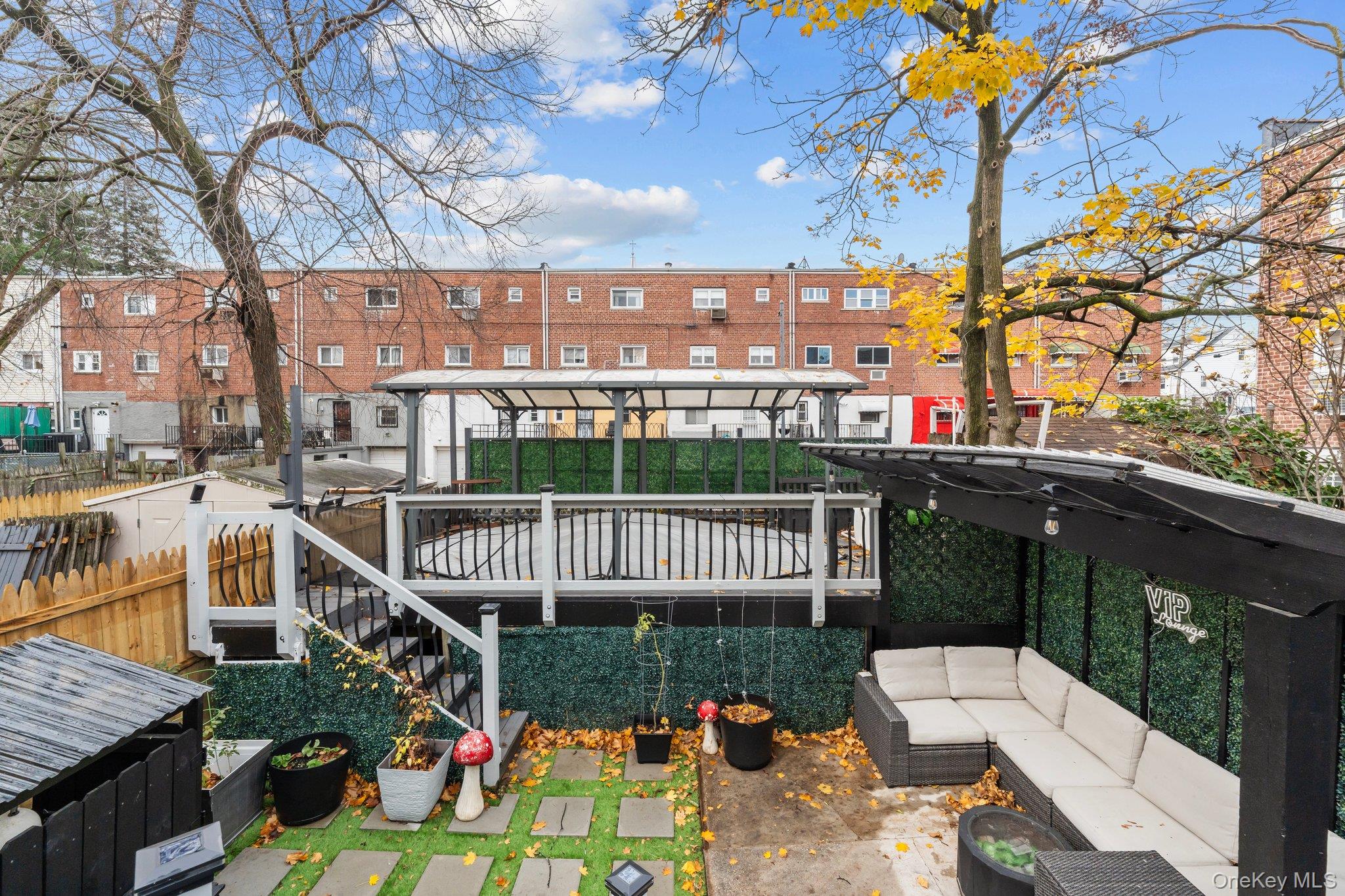 2953 Kingsland Avenue Bronx, NY 10469