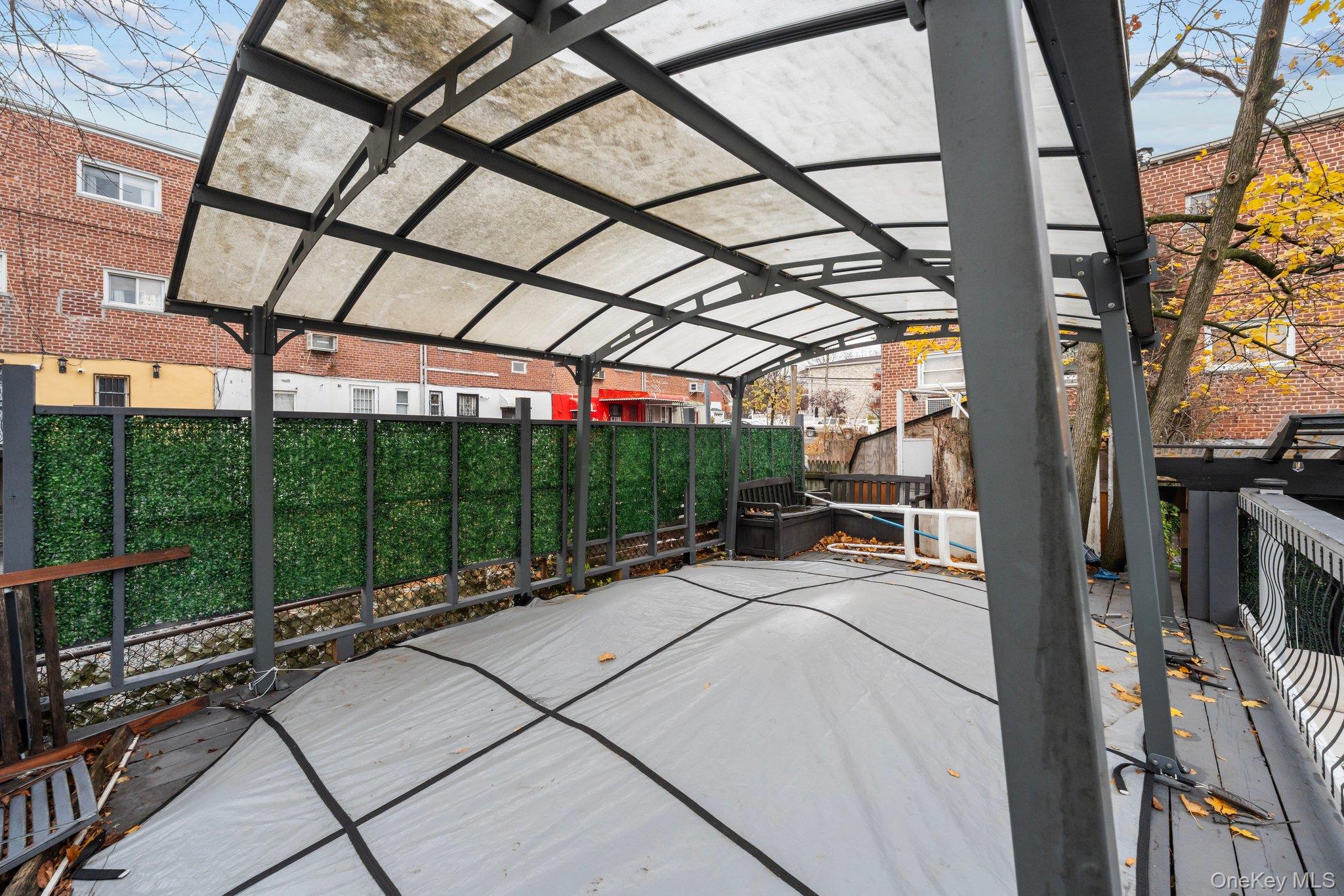 2953 Kingsland Avenue Bronx, NY 10469