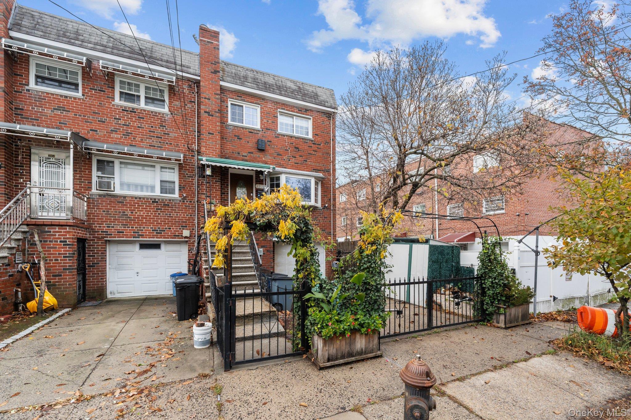 2953 Kingsland Avenue Bronx, NY 10469