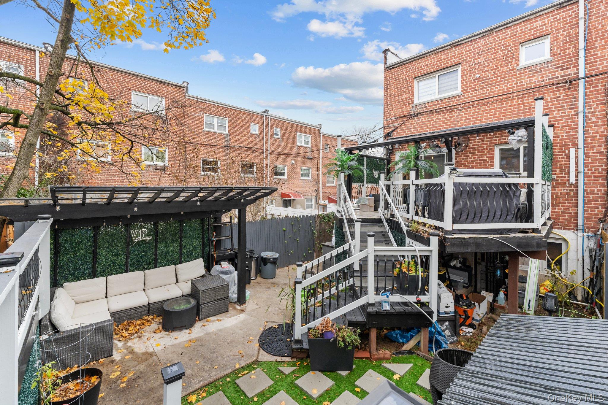 2953 Kingsland Avenue Bronx, NY 10469