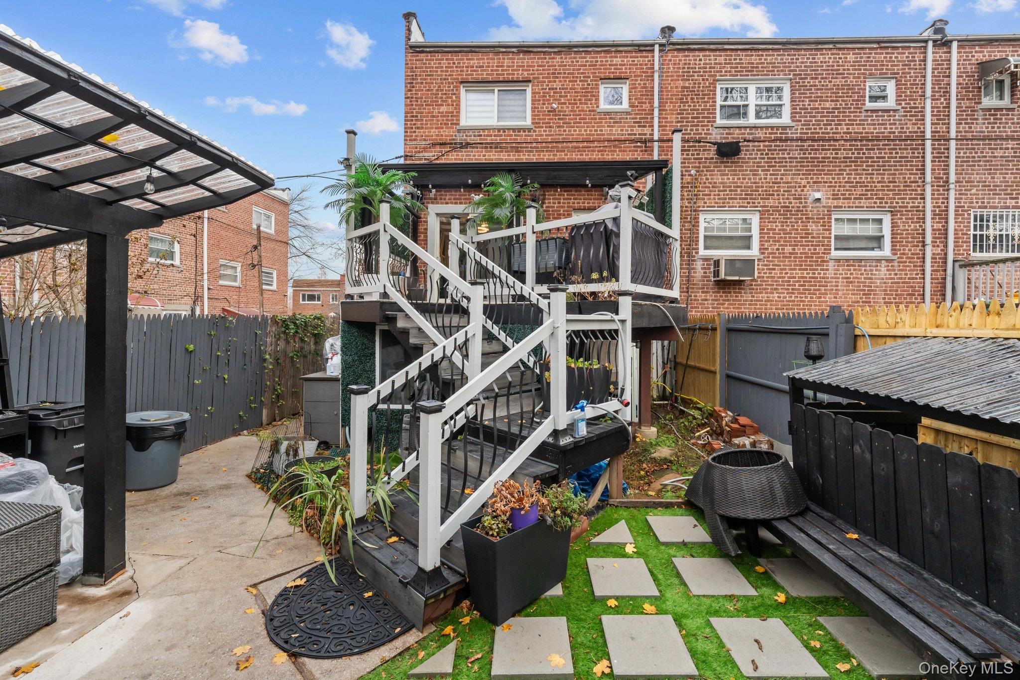 2953 Kingsland Avenue Bronx, NY 10469
