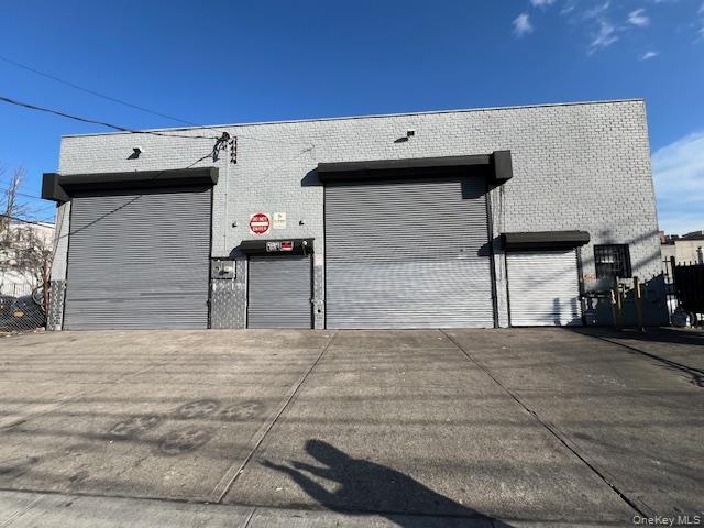 1032 Beach 21st Street Far Rockaway Far Rockaway, NY 11691
