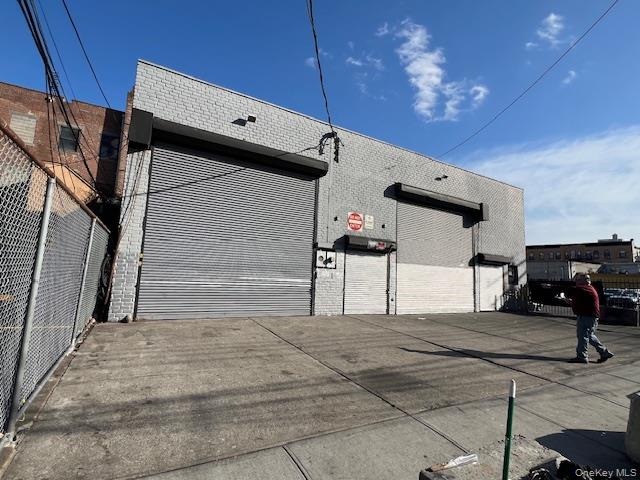 1032 Beach 21st Street Far Rockaway Far Rockaway, NY 11691