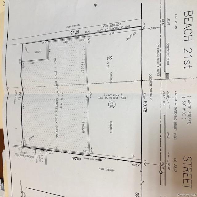 1032 Beach 21st Street Far Rockaway Far Rockaway, NY 11691