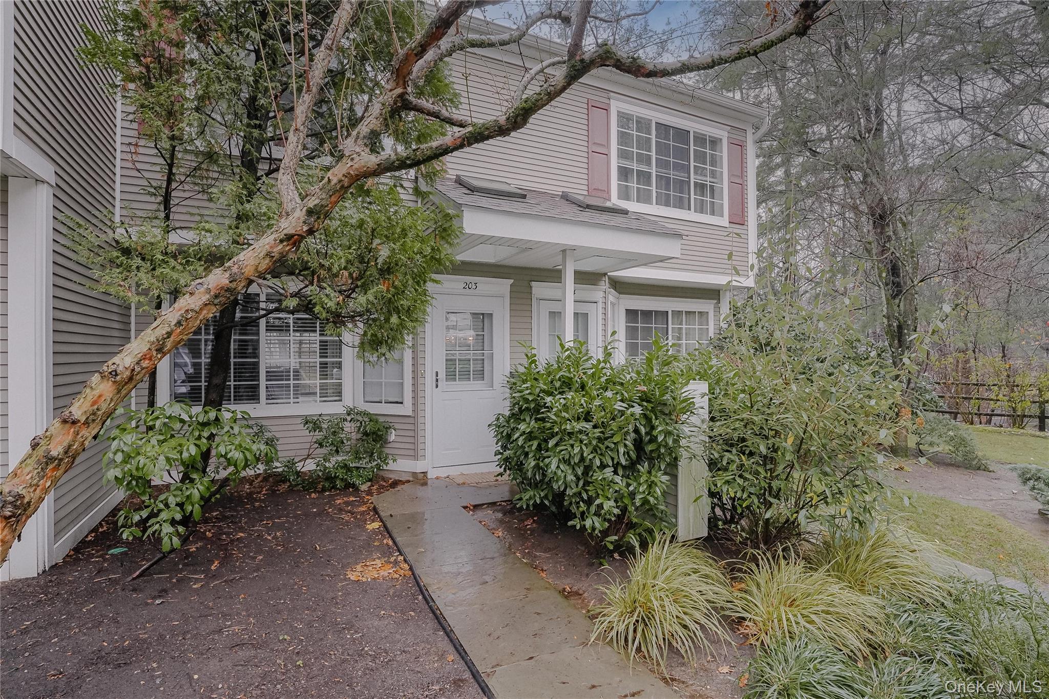 203 Park Ridge Lane White Plains White Plains, NY 10603