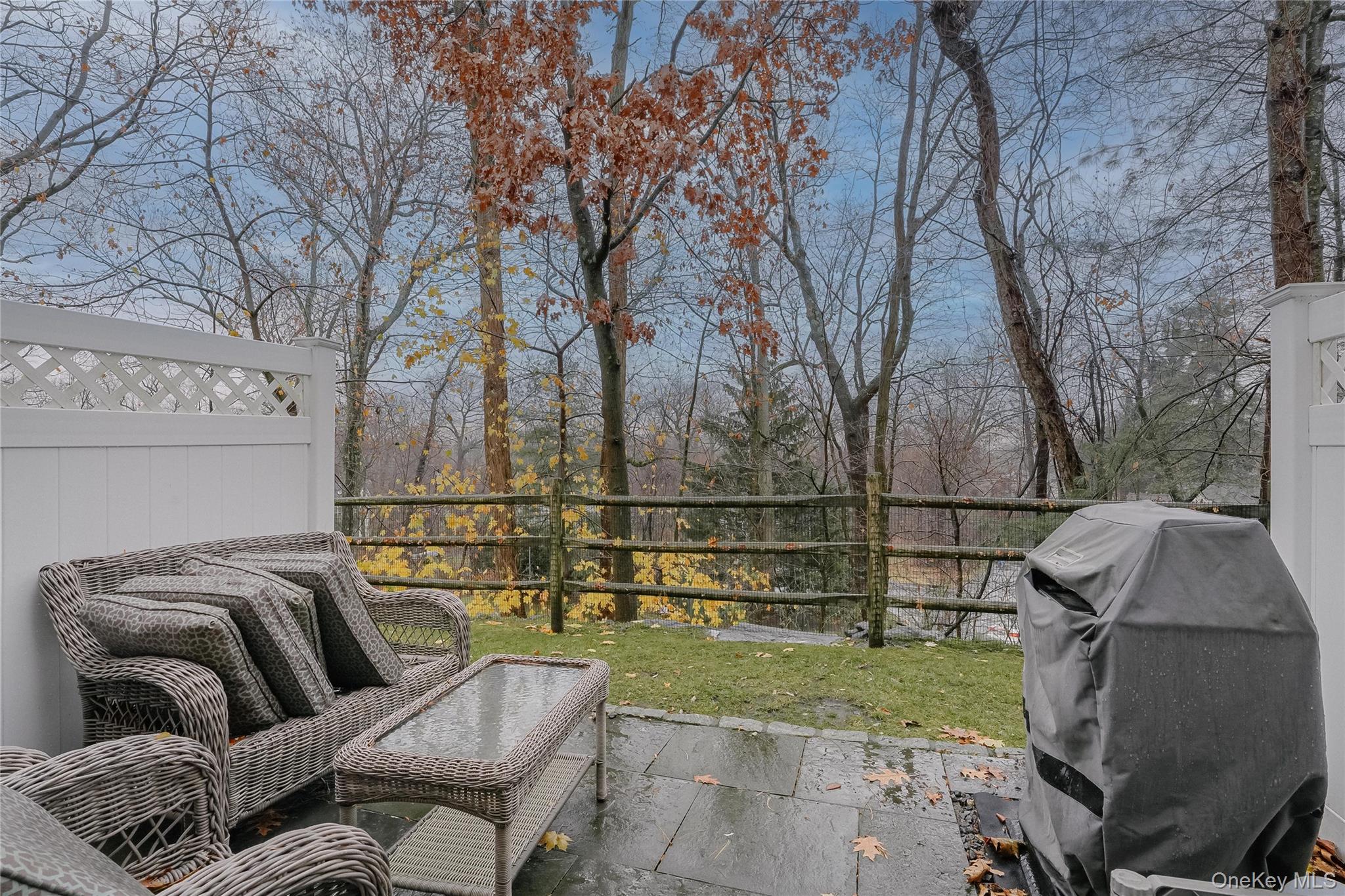 203 Park Ridge Lane White Plains White Plains, NY 10603