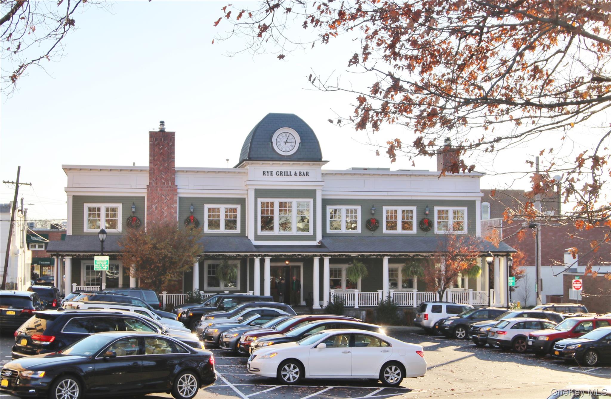 39 Avon Circle B Rye Brook Rye Brook, NY 10573