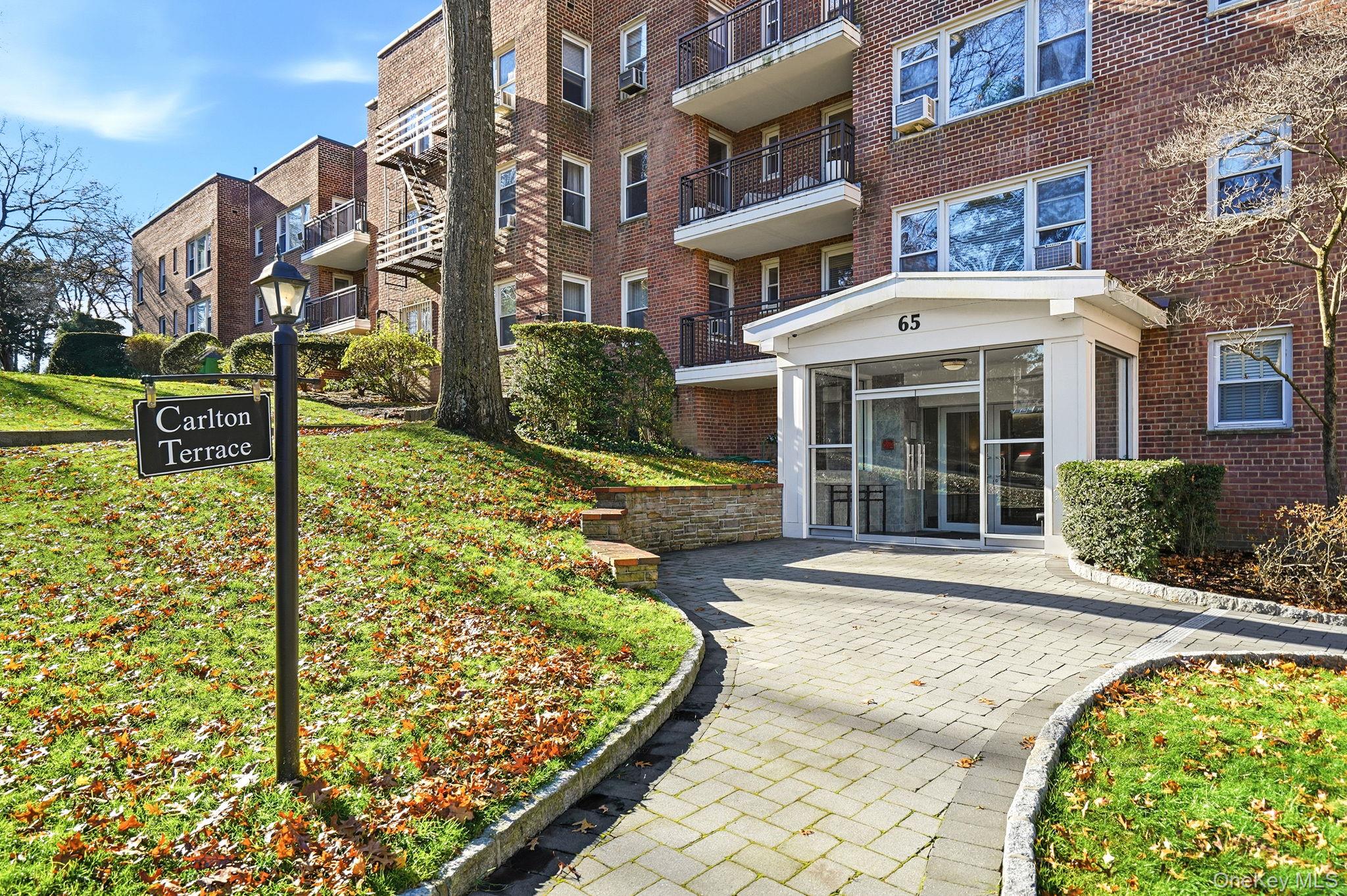 65 Durham Road 3-F Bronxville Bronxville, NY 10708