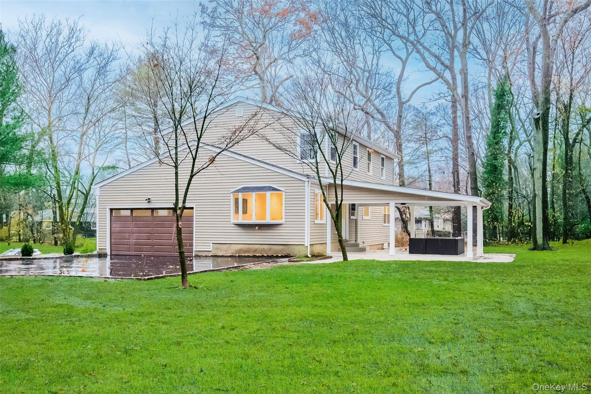 66 Mar Kan Drive Northport Northport, NY 11768