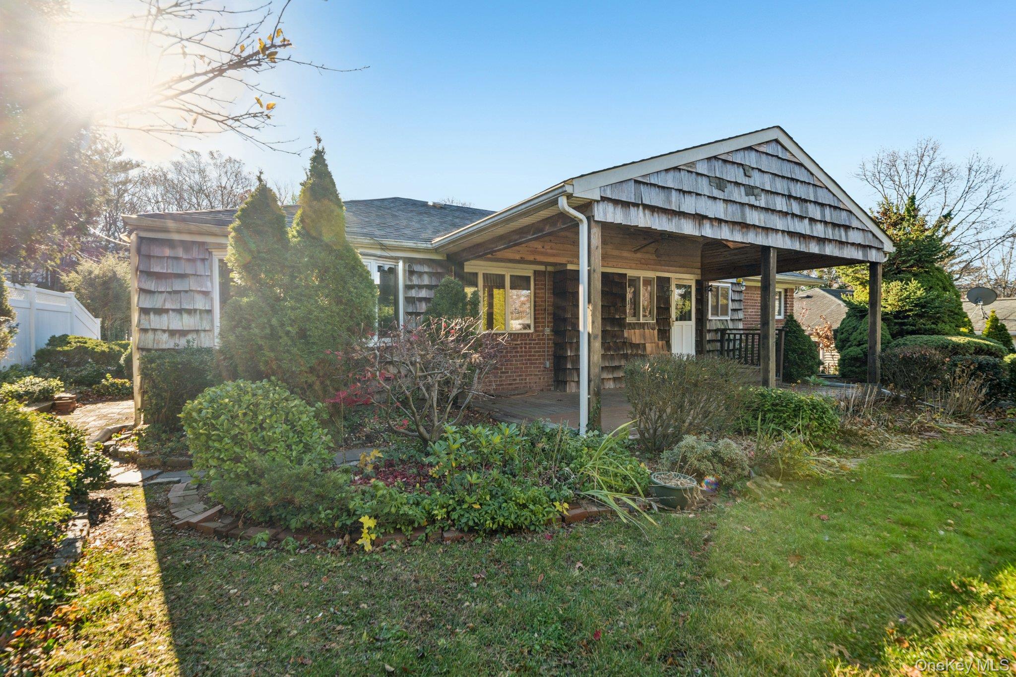 6 Silver Avenue Huntington Station, NY 11746