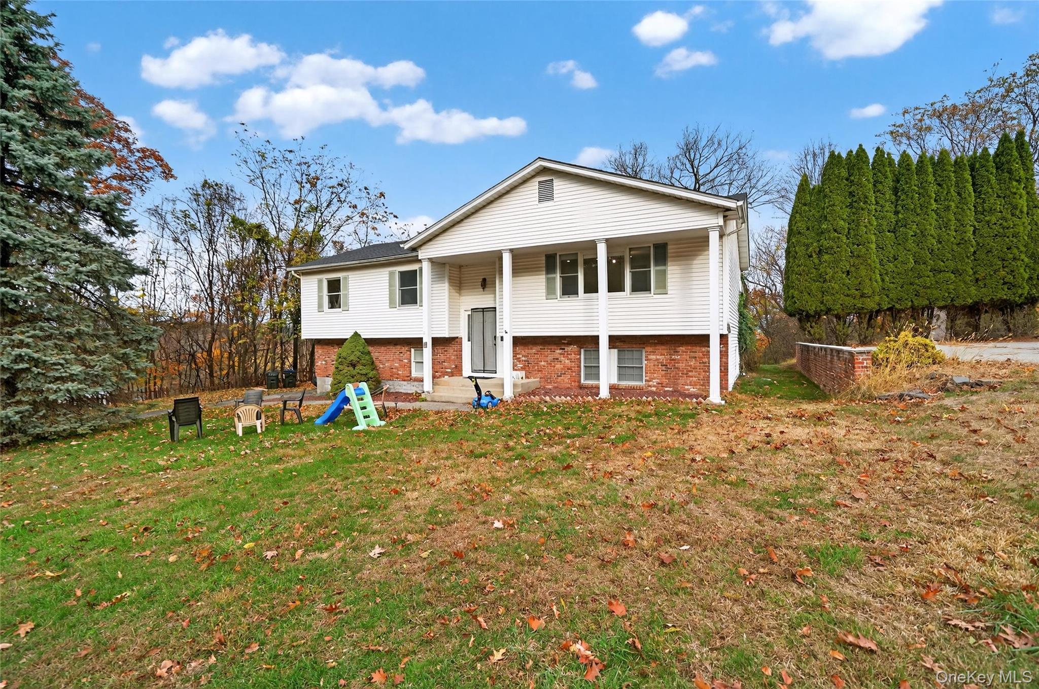 11 Pennsylvania Avenue Out of NYC Monroe, NY 10950