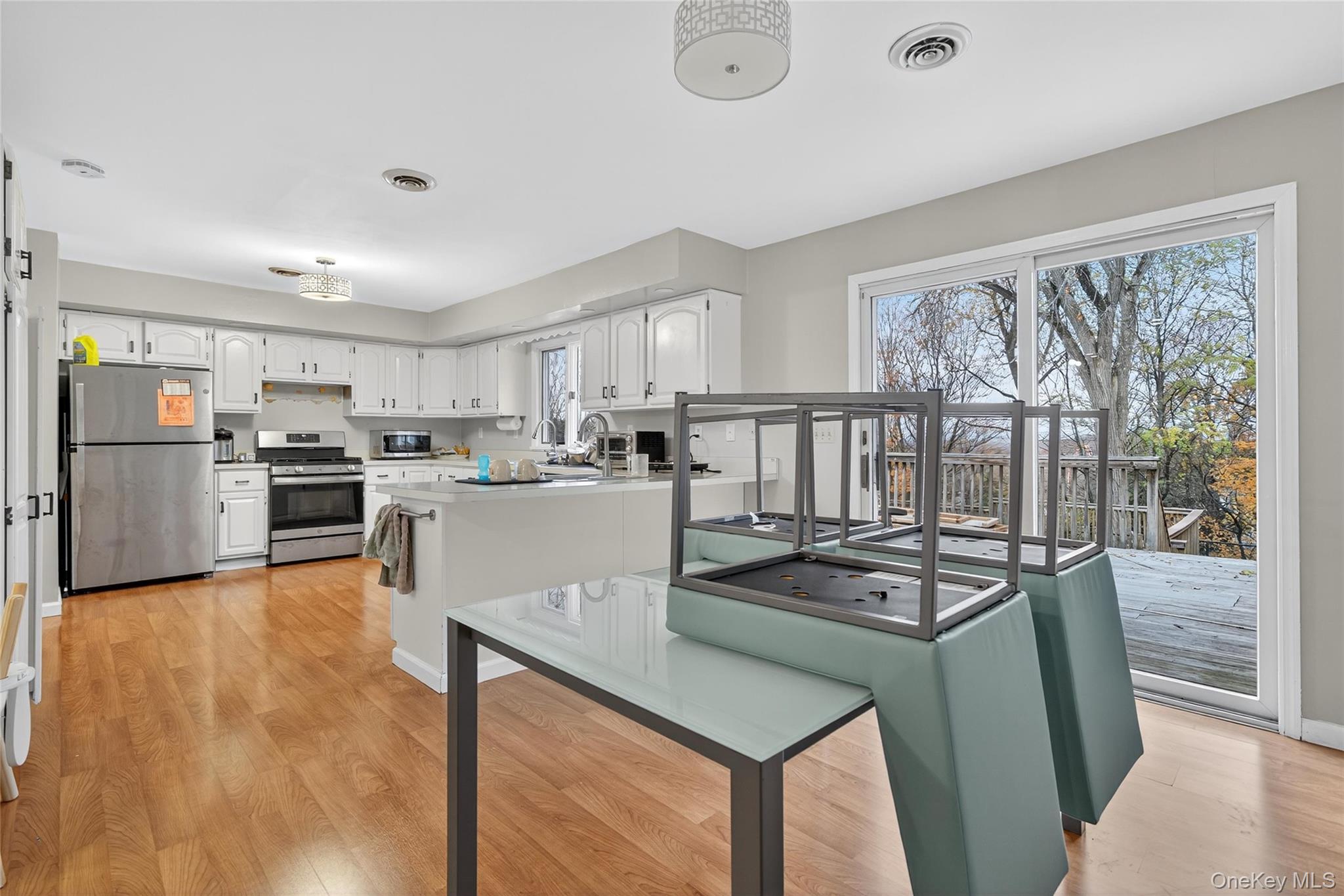 11 Pennsylvania Avenue Out of NYC Monroe, NY 10950