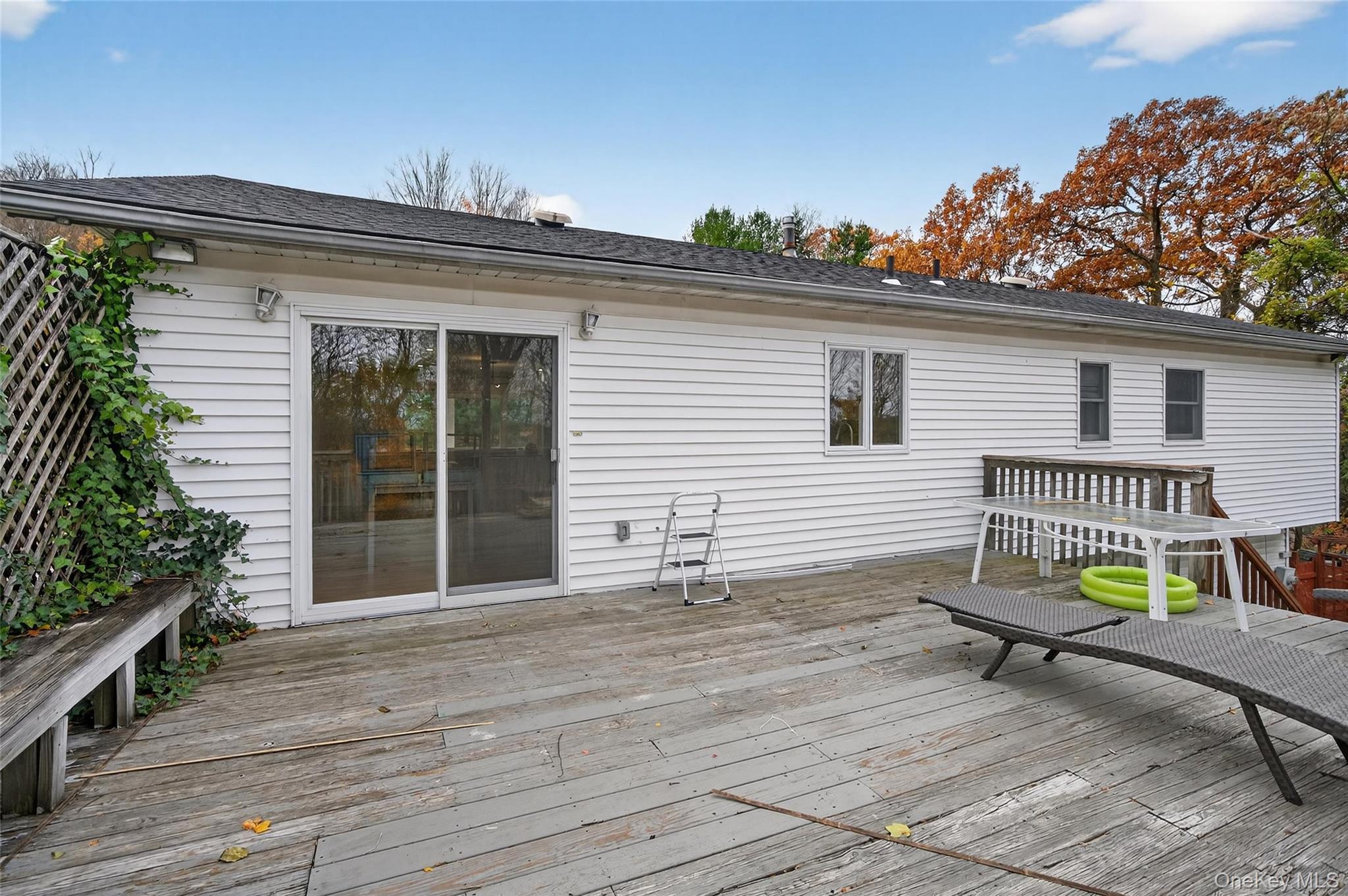 11 Pennsylvania Avenue Out of NYC Monroe, NY 10950