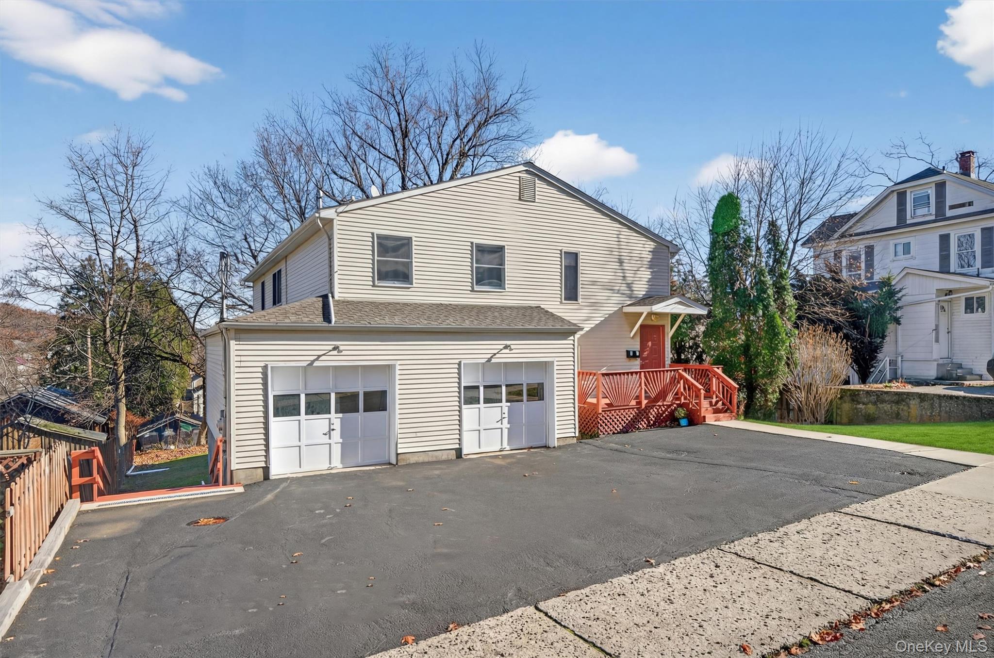 55 High Street Out of NYC Monroe, NY 10950