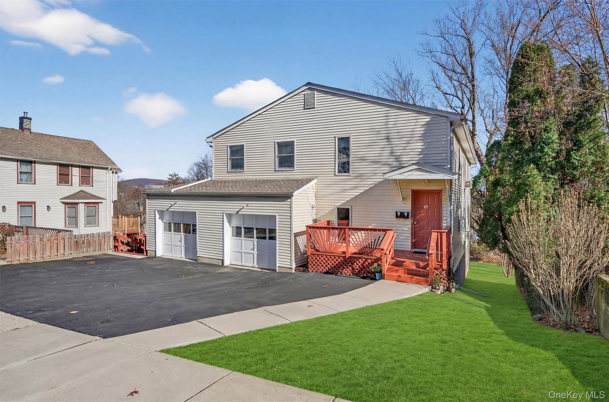 55 High Street Out of NYC Monroe, NY 10950