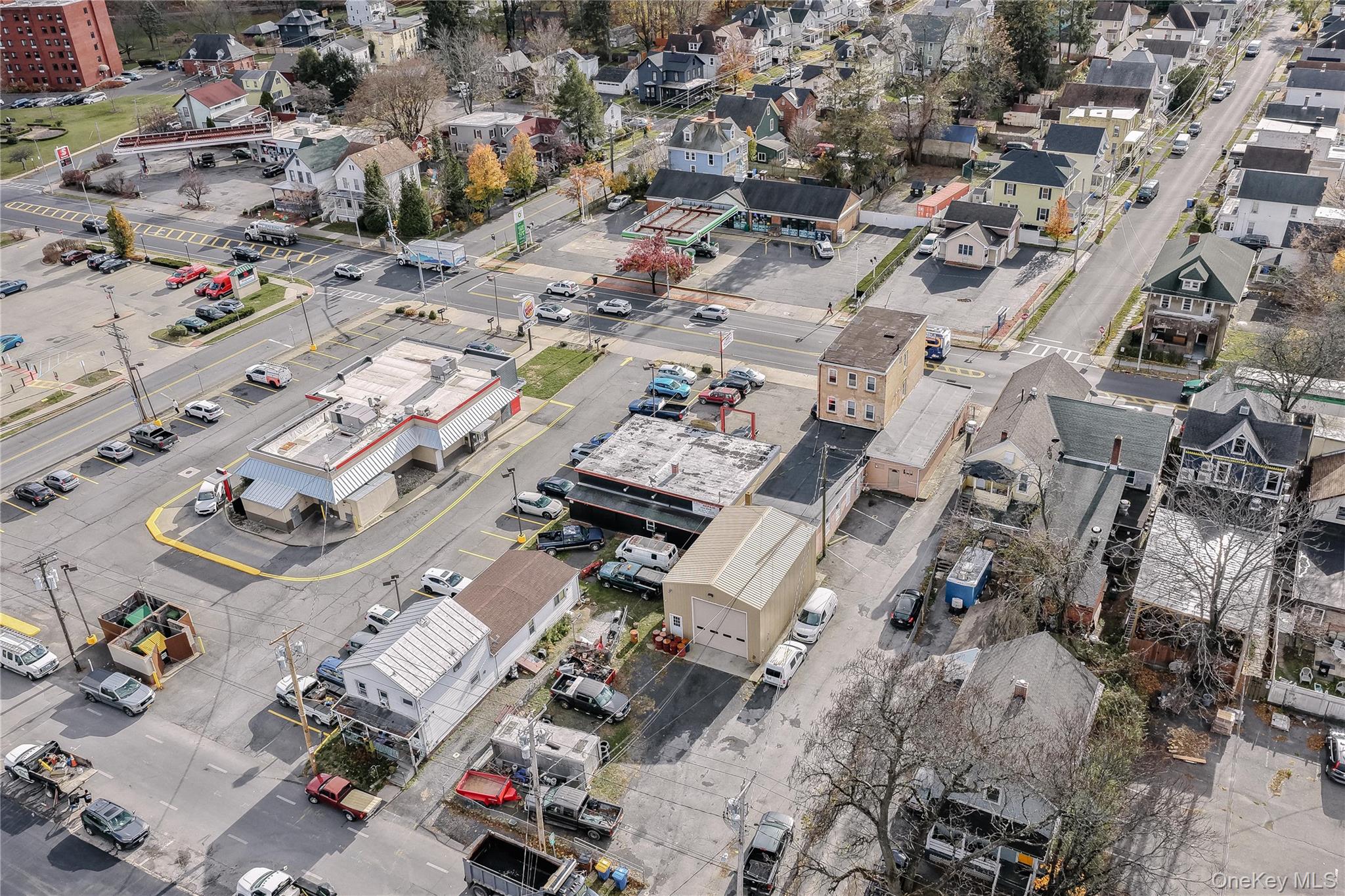 334 Broadway Out of NYC Kingston, NY 12401