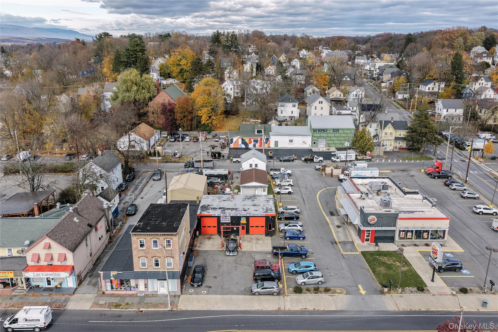 334 Broadway Out of NYC Kingston, NY 12401