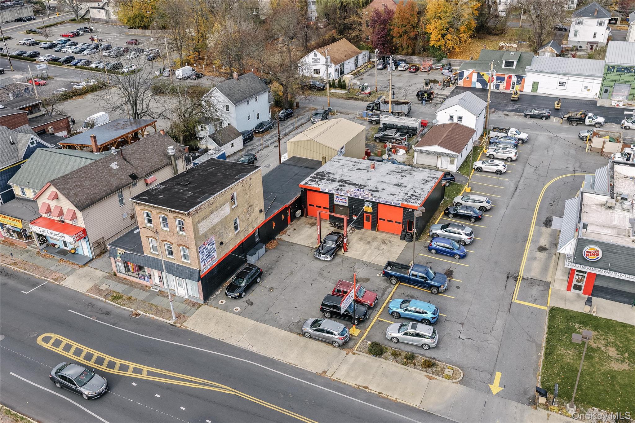 334 Broadway Out of NYC Kingston, NY 12401