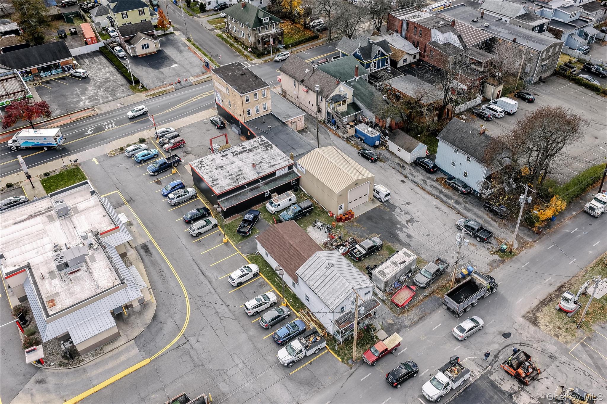 334 Broadway Out of NYC Kingston, NY 12401