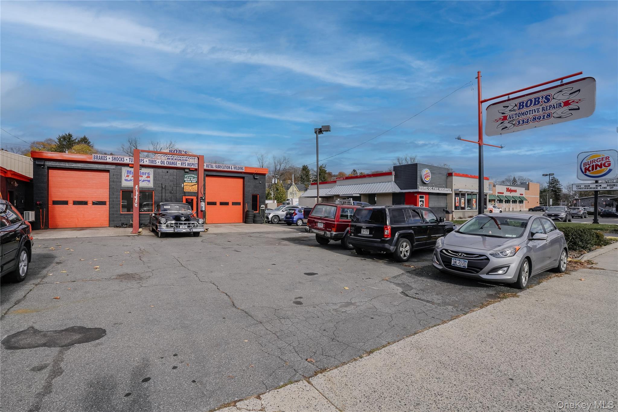 334 Broadway Out of NYC Kingston, NY 12401