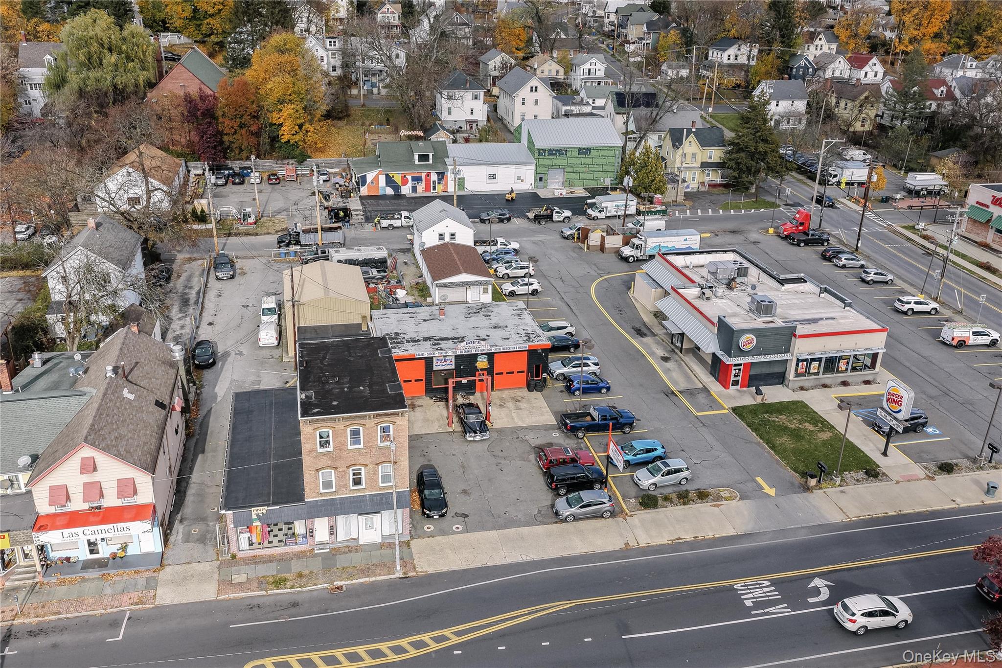 334 Broadway Out of NYC Kingston, NY 12401