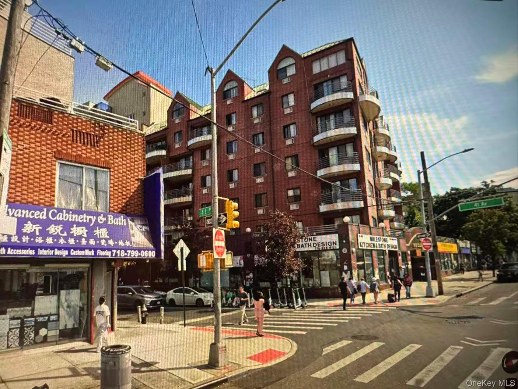 40-59 Coolege Point Boulevard, Apt Basement, Flushing, NY 11354