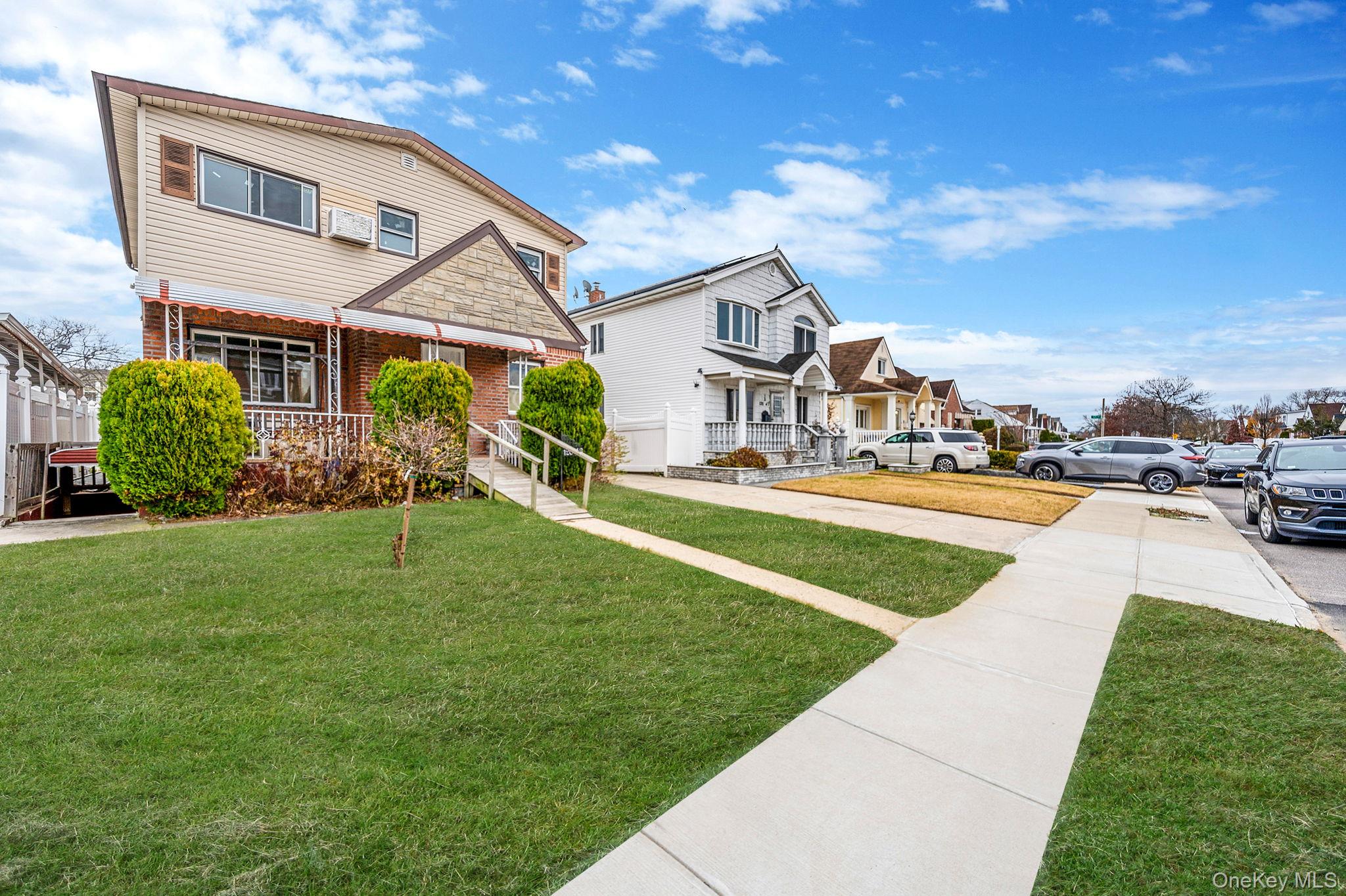 120-43 234th Street Cambria Heights Cambria Heights, NY 11411