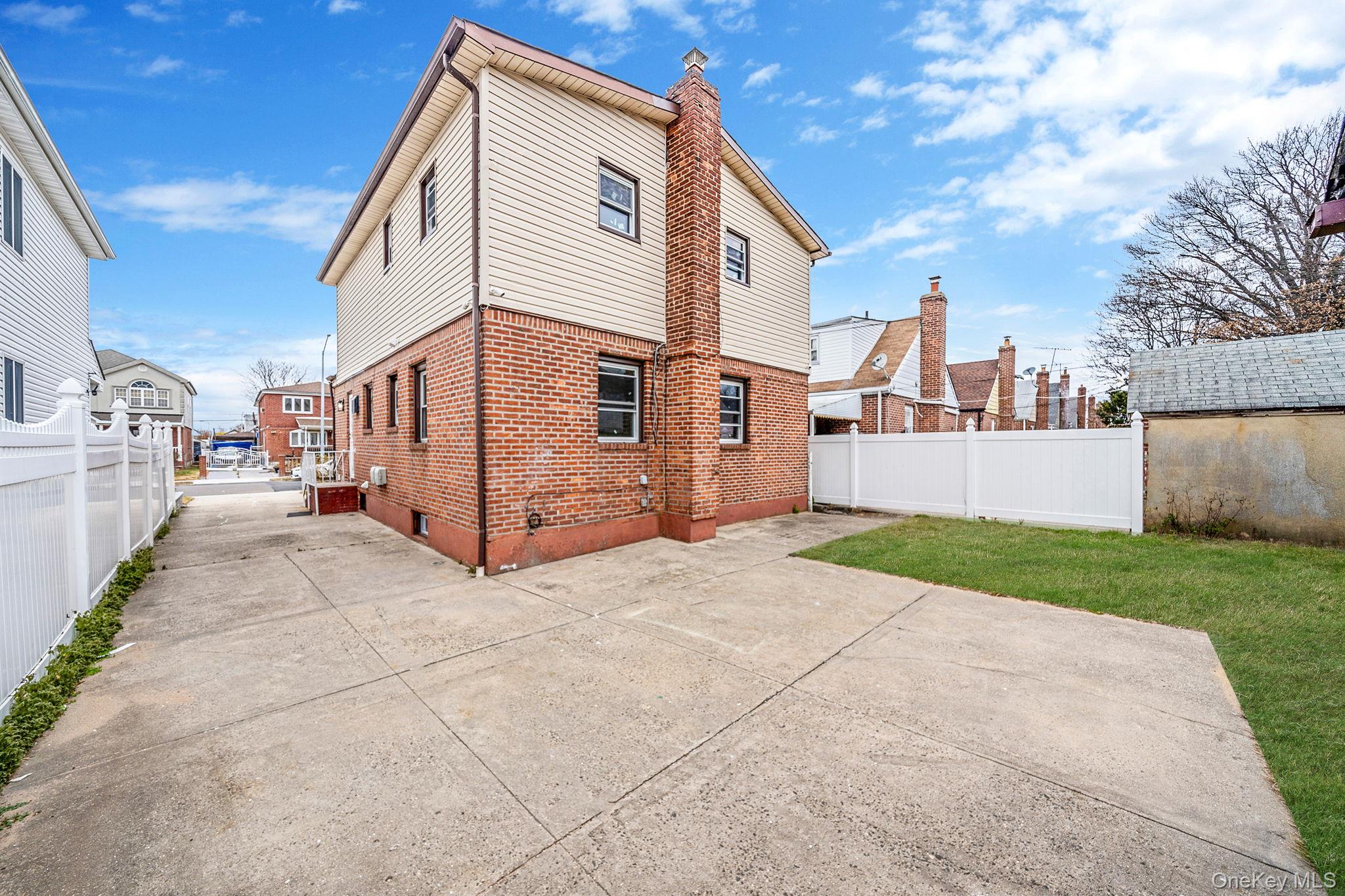 120-43 234th Street Cambria Heights Cambria Heights, NY 11411