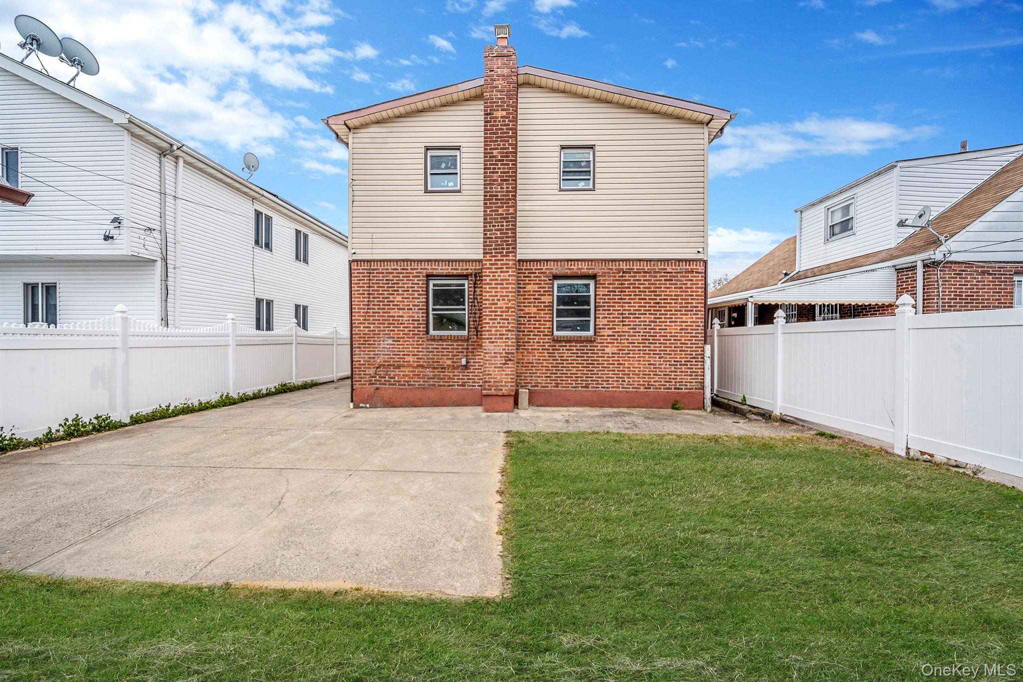 120-43 234th Street Cambria Heights Cambria Heights, NY 11411