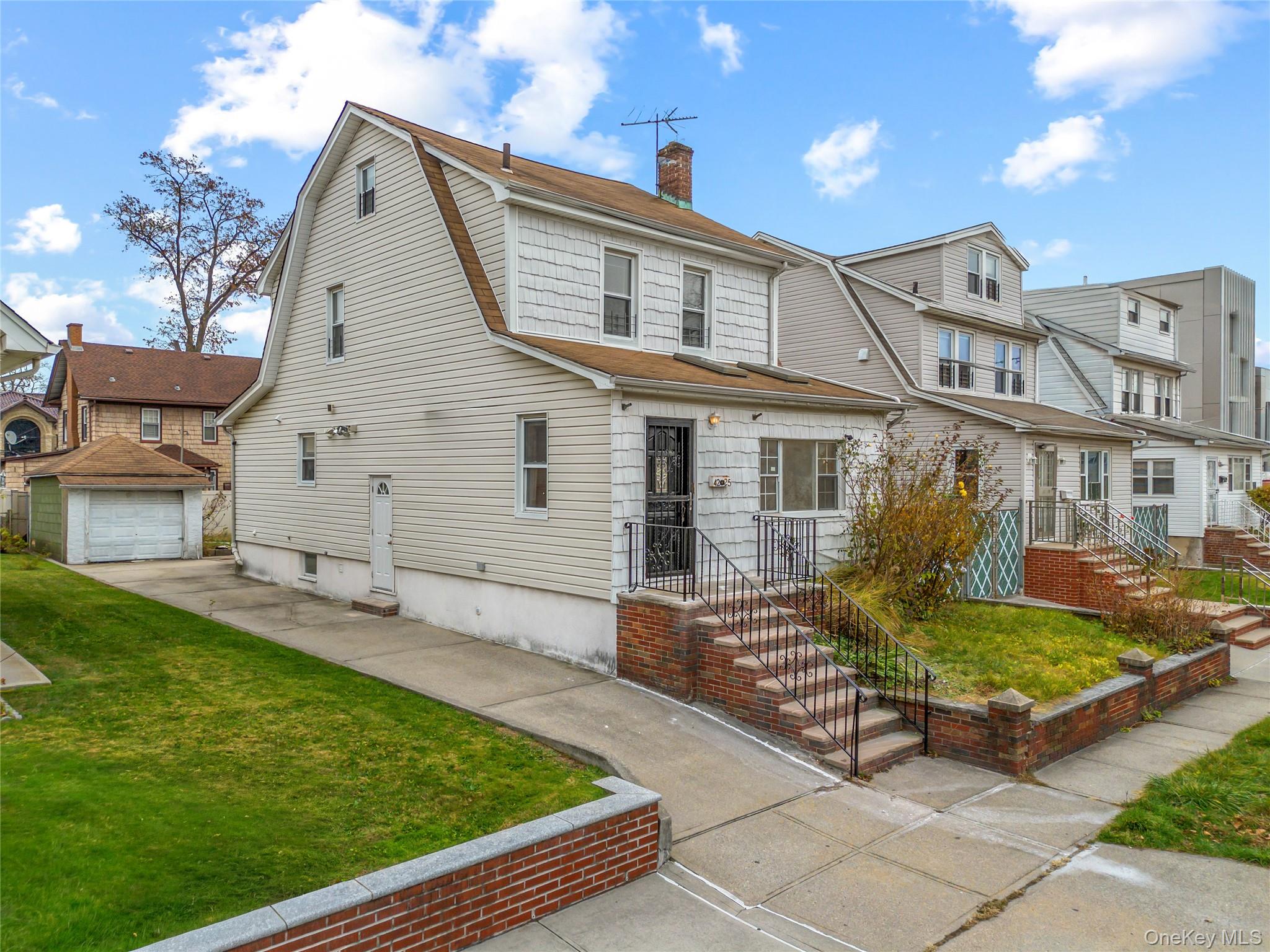 42-25 189th Street Flushing Flushing, NY 11358