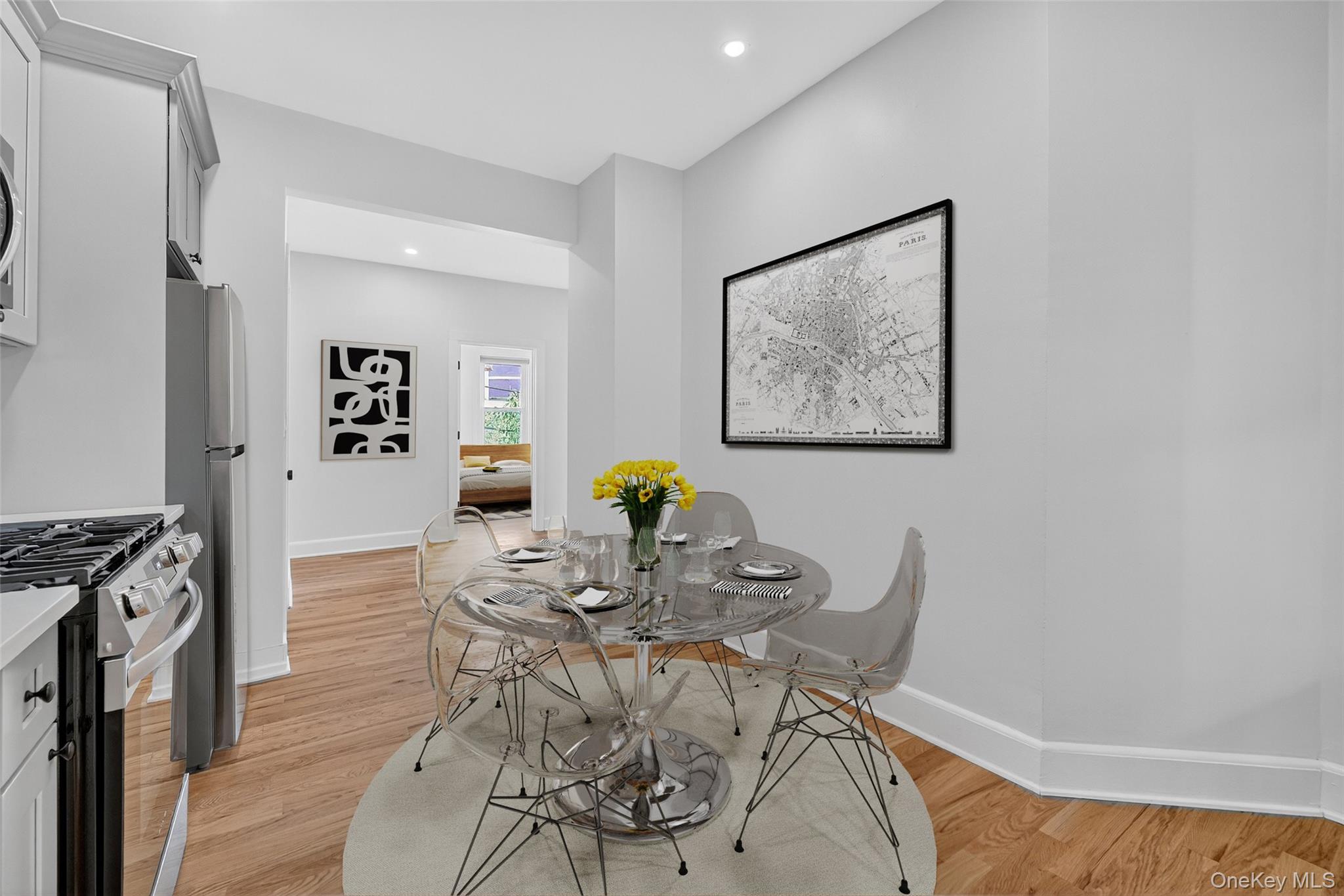 79 Main Street 2-W Ossining Ossining, NY 10562