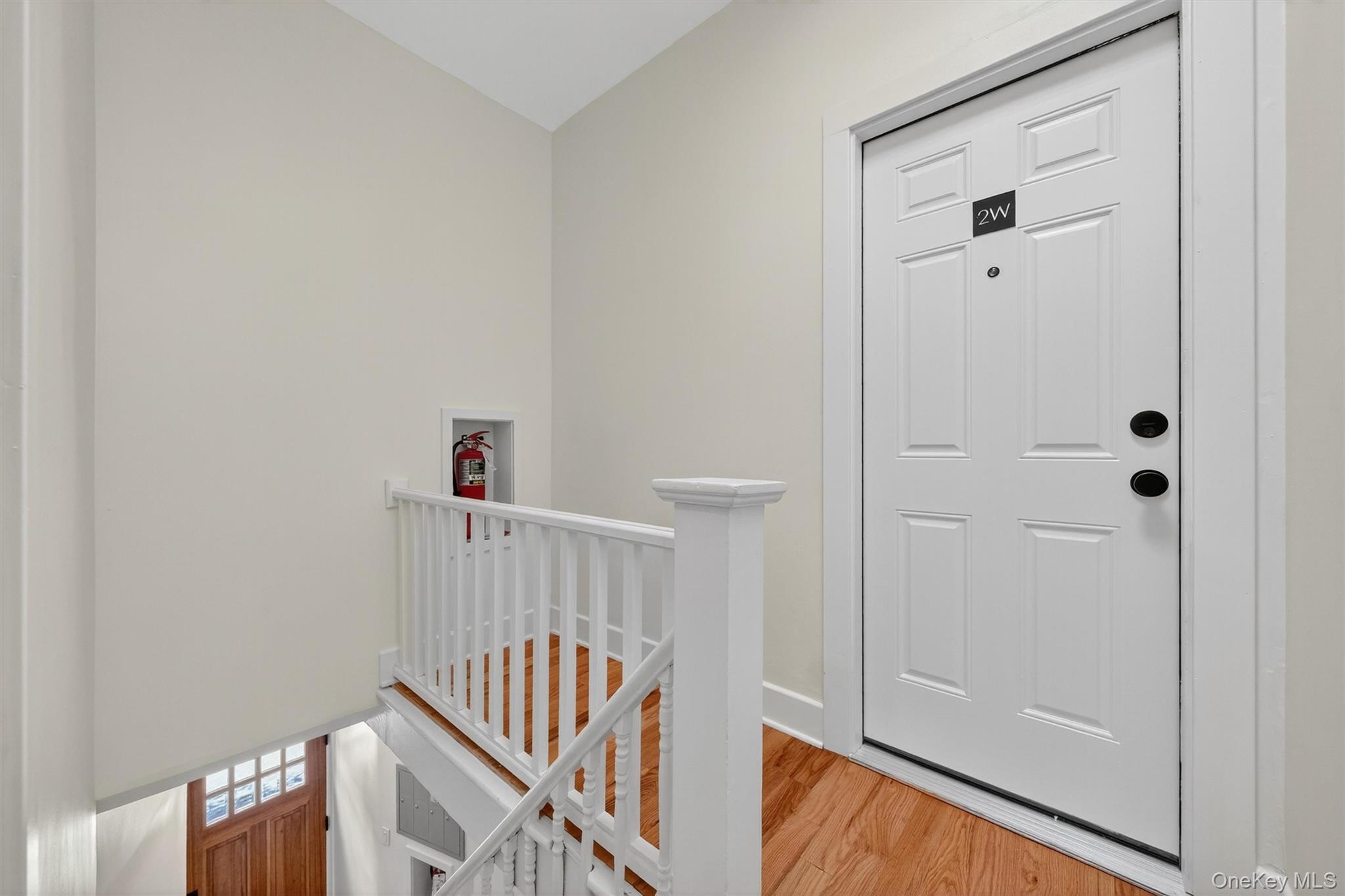 79 Main Street 2-W Ossining Ossining, NY 10562