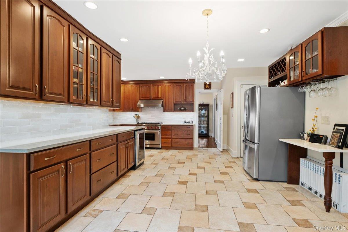 43 Palmer Avenue Scarsdale Scarsdale, NY 10583