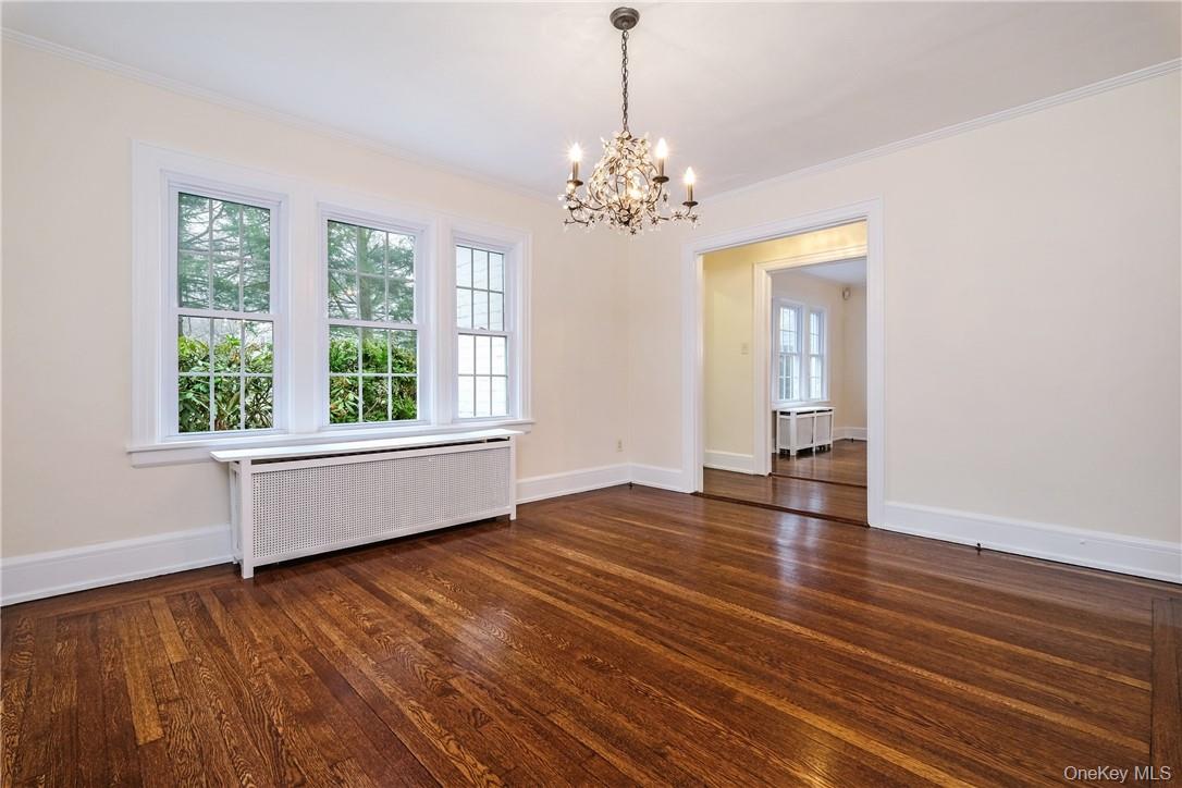 43 Palmer Avenue Scarsdale Scarsdale, NY 10583